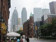 Downtown Toronto Layover Private Tour