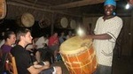 Drumming Dancing and Dinner Indigenous Garifuna Style
