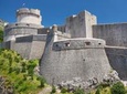 Dubrovnik City Walls Walking Tour
