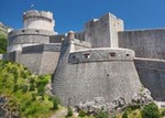 Dubrovnik City Walls Walking Tour