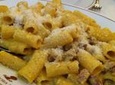 Rome Trastevere Streets Eats 