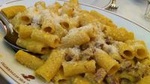 Rome Trastevere Streets Eats 