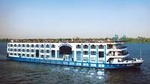 5 Days 4 Nights Egypt Nile Cruise from Luxor to Aswan