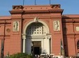 Egyptian Museum in Cairo: Private Guided Tour