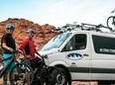 Electric Bike Tour of Red Rock Canyon