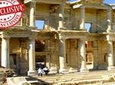 5-Hour Private Trip to Ephesus with Lunch