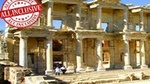 5-Hour Private Trip to Ephesus with Lunch