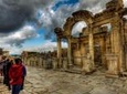 Ephesus Shared Tour for Cruise Passengers from Kusadasi Port