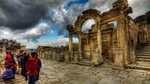 Ephesus Shared Tour for Cruise Passengers from Kusadasi Port