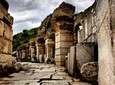 Ephesus Day Tour from Istanbul by Plane