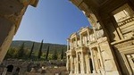 Private Ephesus Tour from Kusadasi 