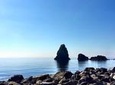  From Catania mt. Etna and Snorkeling full day tour