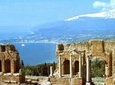 Mt. Etna and Taormina village full day tour from Catania