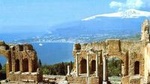 Mt. Etna and Taormina village full day tour from Catania