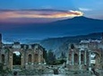 Etna and Taormina Tour from Messina