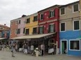 Venice islands boat tour: Murano and Burano