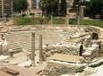 Alexandria Private Day Trip from Giza