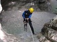 Canyoning Fratarica 
