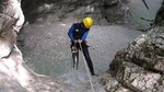 Canyoning Fratarica 