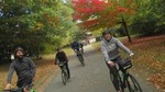 Boston's Emerald Necklace Guided Bicycle Tour