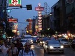 Flavors of Bangkok: Small-Group Chinatown Evening Food Tour