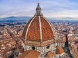 Discover Florence: Uffizi and Accademia Gallery with skip the line