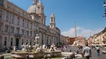 Fountains and Squares of Rome 2-Hour Walking Tour Semi - Private