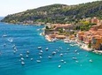French Riviera Sightseeing Cruise from Nice