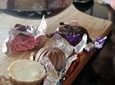 Full-Day Chocolate, Cheese, Olive and Wine Tour from Stellenbosch