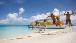 Full Day Cruise from Providenciales with Snorkeling and BBQ Lunch