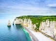 Etretat and Le Havre Small Group Day Trip from Paris