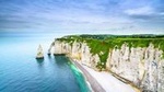 Etretat and Le Havre Small Group Day Trip from Paris