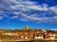 Full-Day Heartbeat Locations Tour from York