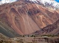 Premium High Mountain & Aconcagua Tour