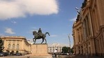 Historical Bucharest Walking Tour