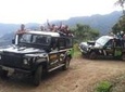 Full Day Jeep Safari East - Pico do Areeiro - Santana - Ponta de são Lourenço