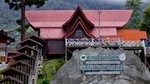 Full-Day Kinabalu Park and Poring Hot Spring