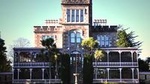 Iconic Shore Excursion: Small Group Larnach Castle Tour