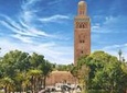 Full Day Marrakech City Tour