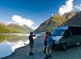 Full-Day Milford Sound Hiking Tour with Cruise