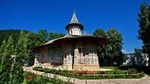 Private day trip from Iasi to the UNESCO Painted Monasteries in Bucovina