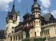 Private Day Trip to Dracula's Castle from Bucharest