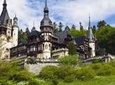 Private Day Trip to Dracula Castle, Peles Castle and Brasov from Bucharest