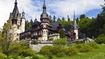 Private Day Trip to Dracula Castle, Peles Castle and Brasov from Bucharest