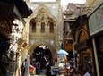 Full-Day Private Tour to the Giza Pyramids, Sphinx, Citadel and Khan El Khalili Bazaar