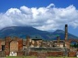 Full-Day Round Trip of Pompei from Rome