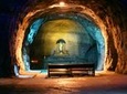Visit to Zipaquirá & Guatavita Private Tour from Bogotá (9 Hrs.)