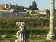 Full-Day Max 10 pax MINI -Group Tour to Ephesus from Izmir