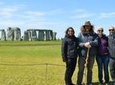 Full-Day Stonehenge and Avebury Tour from Glastonbury