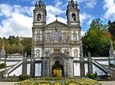 Braga and Guimarães small-group full-day tour from Porto with lunch